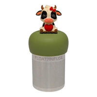 Cow Floating Tea Infuser - My SensibiliTeas - tea infusers from Float2Infuse Tea Infuser