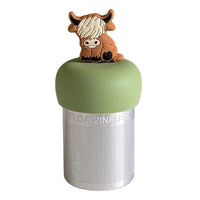 Cow Floating Tea Infuser - My SensibiliTeas - tea infusers from Float2Infuse Tea Infuser