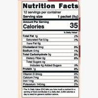 Cozy Hot Chocolate & Cocktail Mixer Singles - My SensibiliTeas - drink mix from Craftmix