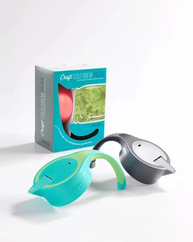 Craft Cold Brew Filter - My SensibiliTeas - tea filter from The Tea Spot