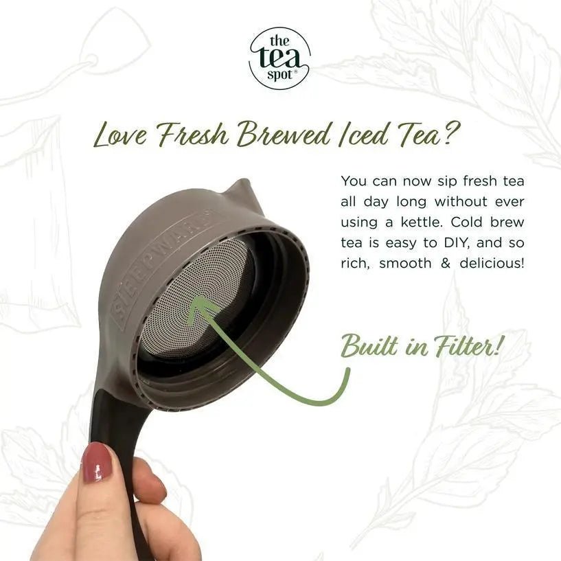 Craft Cold Brew Filter - My SensibiliTeas - tea filter from The Tea Spot