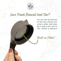 Craft Cold Brew Filter - My SensibiliTeas - tea filter from The Tea Spot