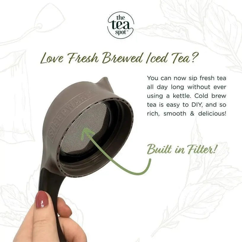 Craft Cold Brew Filter - My SensibiliTeas - tea filter from The Tea Spot