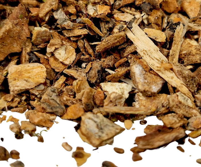 Cramp Bark - My SensibiliTeas - herbs from SensibiliTeas