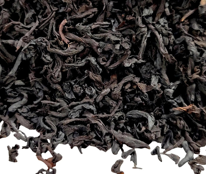 Cream Black - My SensibiliTeas - creamy black tea from SensibiliTeas