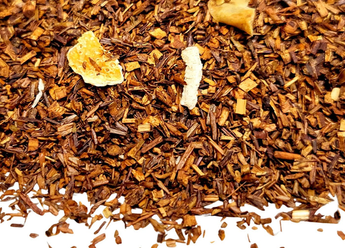 Creamsicle Rooibos - My SensibiliTeas - nostalgic rooibos from SensibiliTeas