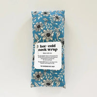 Hot & Cold Therapy Neck Wrap - Cadence
