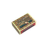 Assorted Matchbox Puzzles