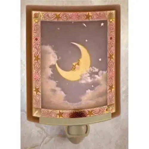 Man in the Moon Nightlight