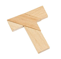 Assorted Matchbox Puzzles
