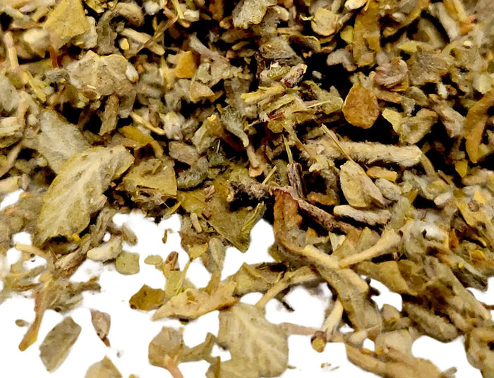 Damiana - My SensibiliTeas - herbs from SensibiliTeas