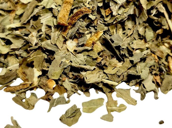 Dandelion Leaf - My SensibiliTeas - herbs from SensibiliTeas