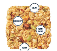 Dark Chocolate Chip Yes Bar - My SensibiliTeas - snack bar from Yes Bar