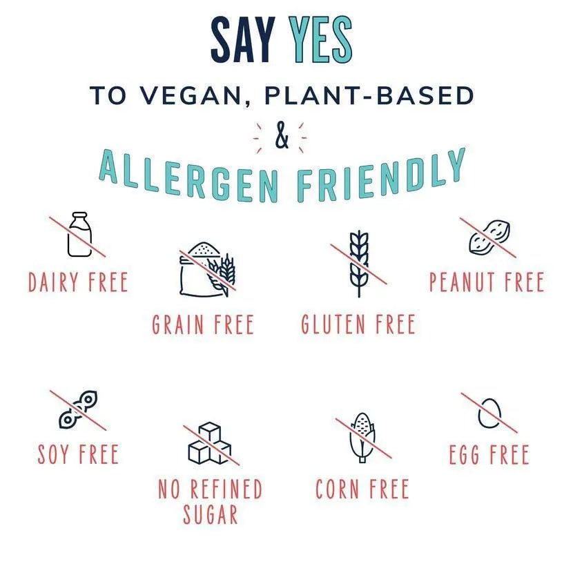 Dark Chocolate Chip Yes Bar - My SensibiliTeas - snack bar from Yes Bar