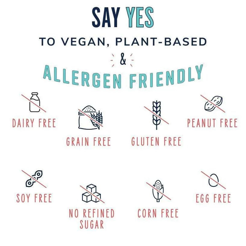 Dark Chocolate Chip Yes Bar - My SensibiliTeas - snack bar from Yes Bar