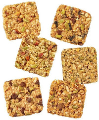 Dark Chocolate Chip Yes Bar - My SensibiliTeas - snack bar from Yes Bar