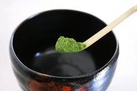 Bamboo Matcha Scoop