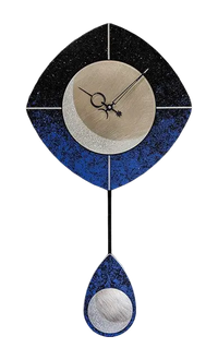 L-Drop Moon Clock