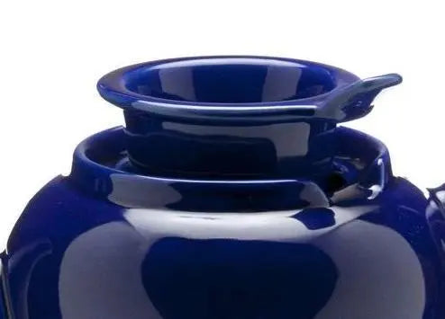 Dominion Teapot