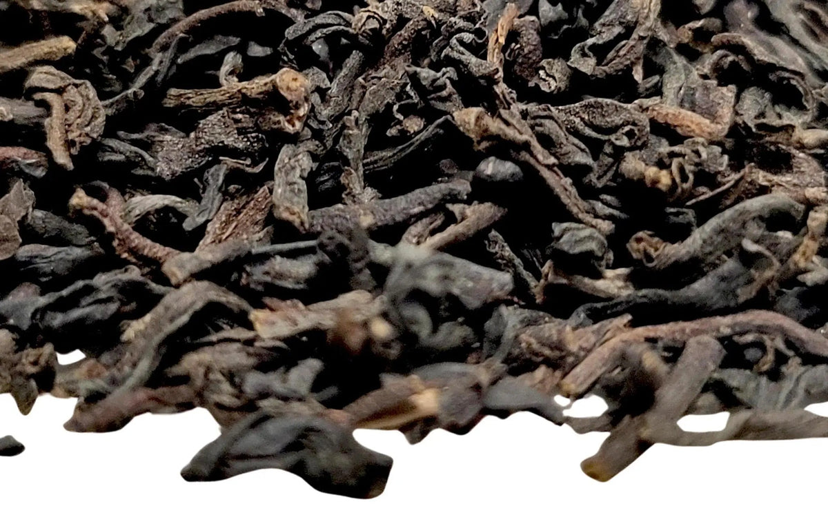 Decaf Earl Grey - My SensibiliTeas - from My SensibiliTeas