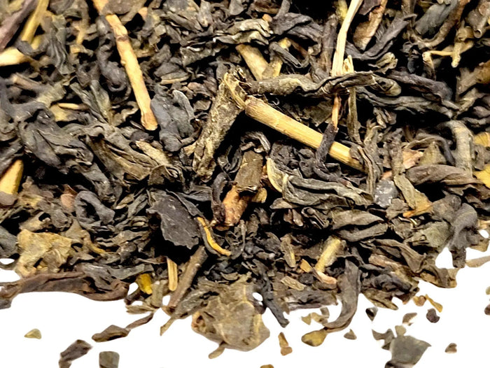 Decaf Green Tea - My SensibiliTeas - decaf tea from SensibiliTeas