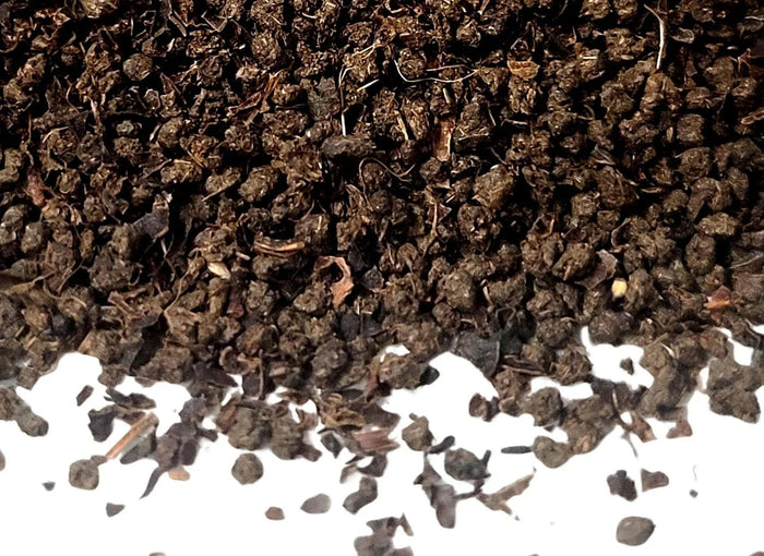 Decaf Irish Breakfast CTC - My SensibiliTeas - decaf tea from SensibiliTeas