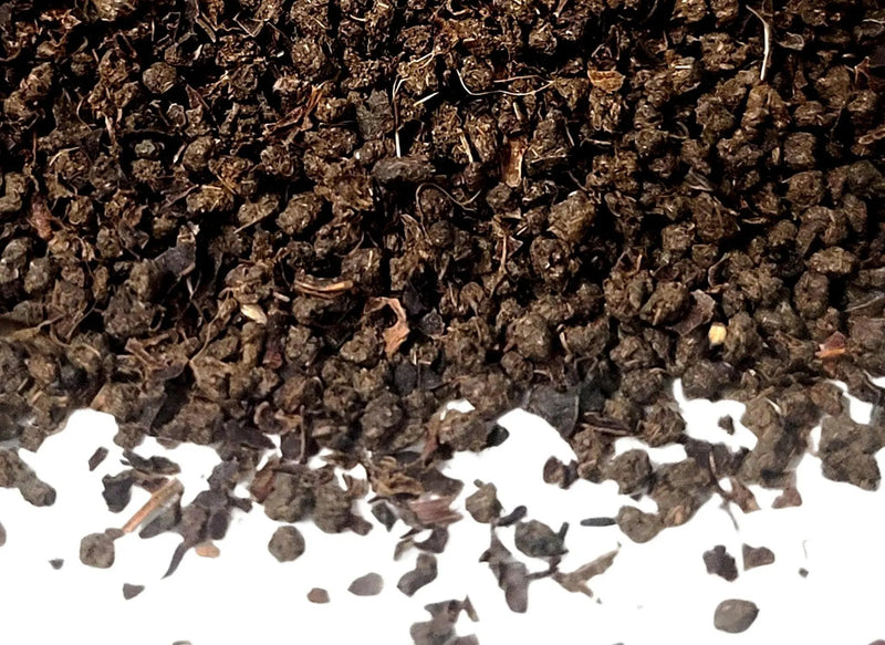 Decaf Irish Breakfast CTC - My SensibiliTeas - decaf tea from SensibiliTeas