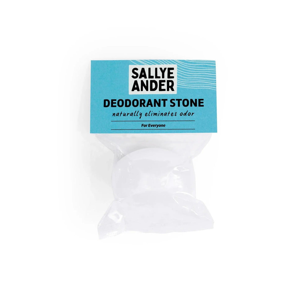 Deodorant Stone - My SensibiliTeas - natural deodorant from SensibiliTeas