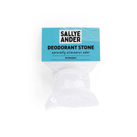 Deodorant Stone - My SensibiliTeas - natural deodorant from SensibiliTeas
