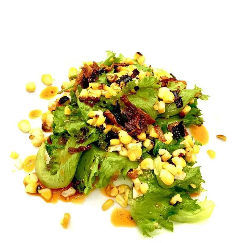 Original Hot Crispy Oil