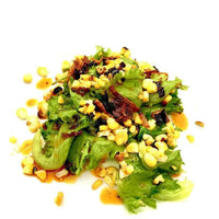 Original Hot Crispy Oil