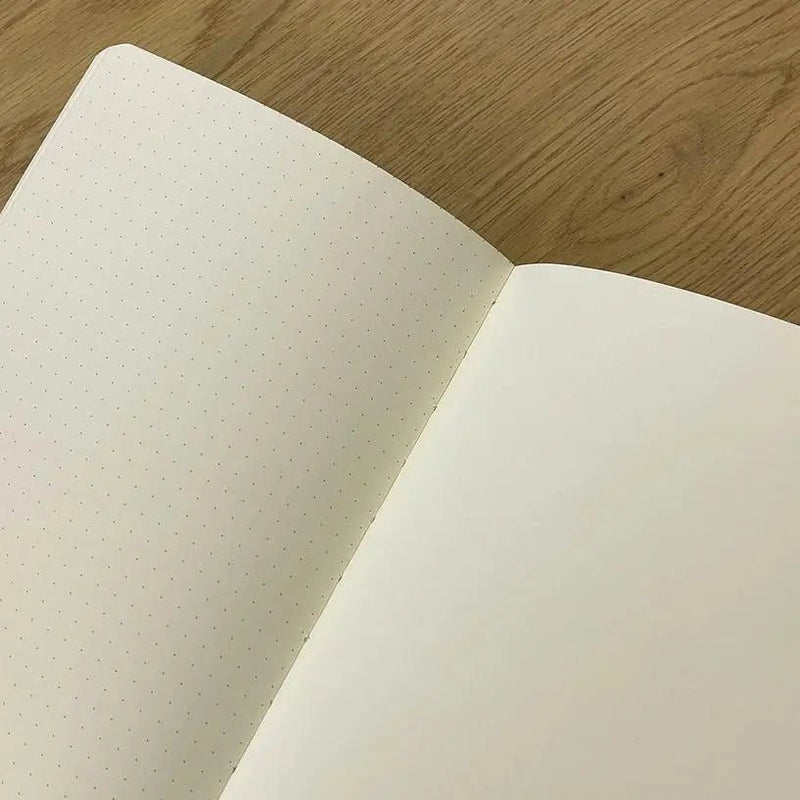 Diary of a Plant Killer Journal - Medium - My SensibiliTeas - unlined journal from Mincing Mockingbird