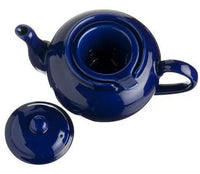 Dominion Teapot - My SensibiliTeas - teapot from Old Amsterdam