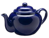 Dominion Teapot - My SensibiliTeas - teapot from Old Amsterdam