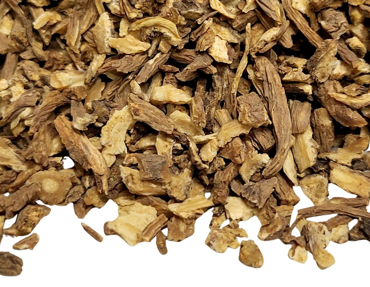 Dong Quai - My SensibiliTeas - herbs from SensibiliTeas