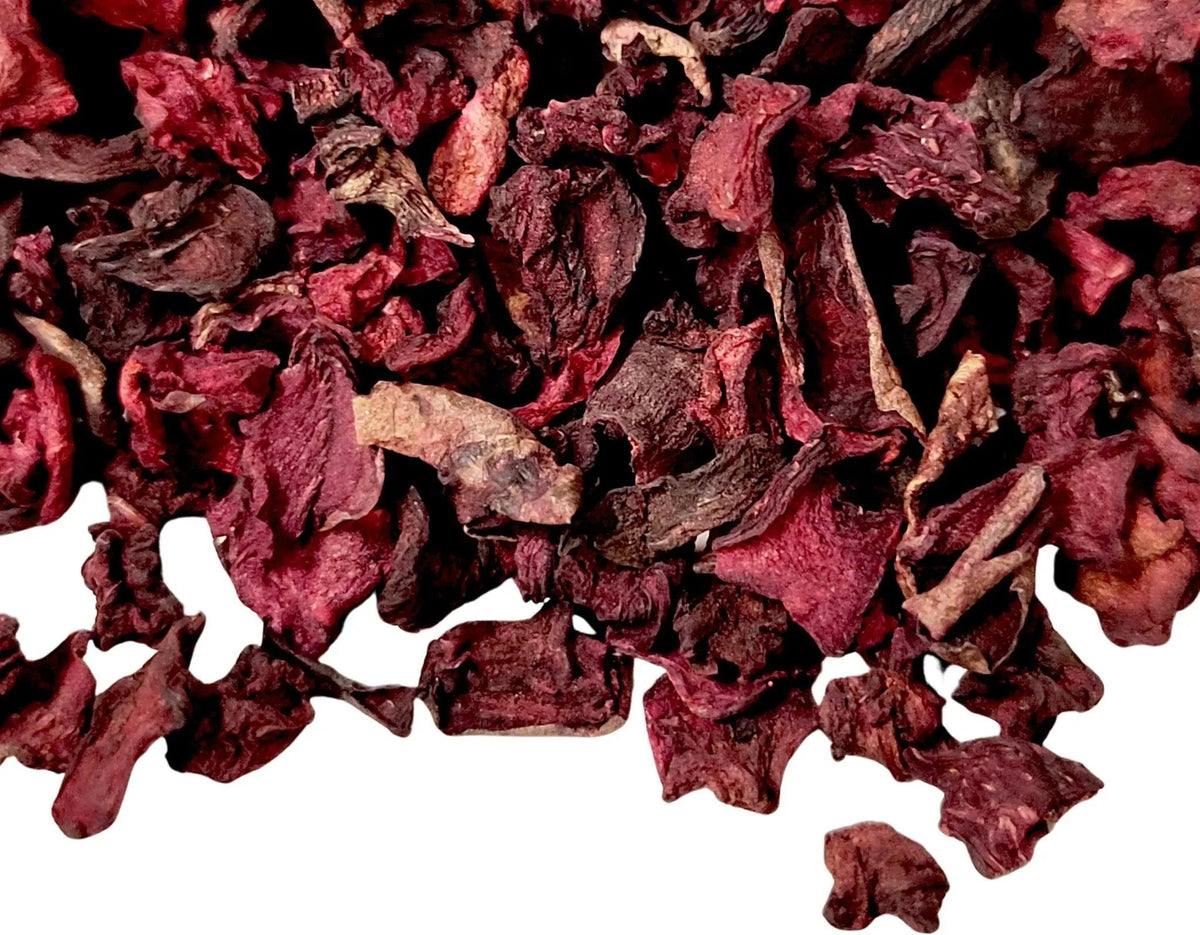 Dried Beet Root - My SensibiliTeas - dried vegetable from SensibiliTeas