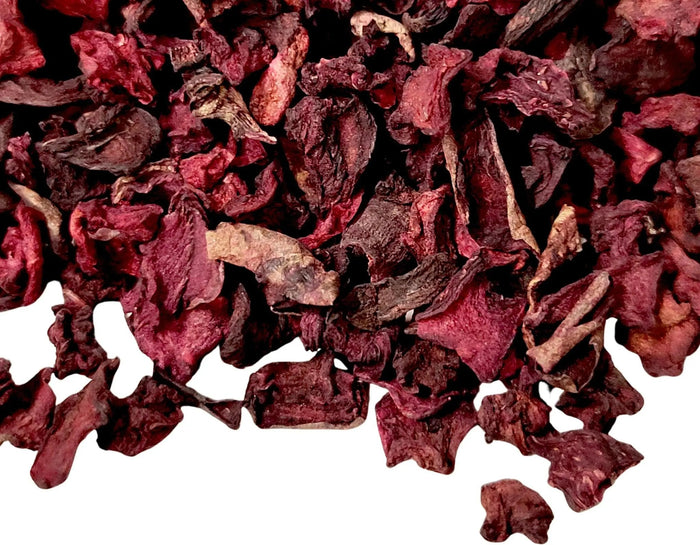 Dried Beet Root - My SensibiliTeas - dried vegetable from SensibiliTeas
