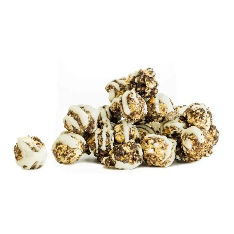 2.5 oz Bag Gourmet Popcorn