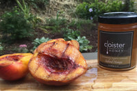 Salted Honey
