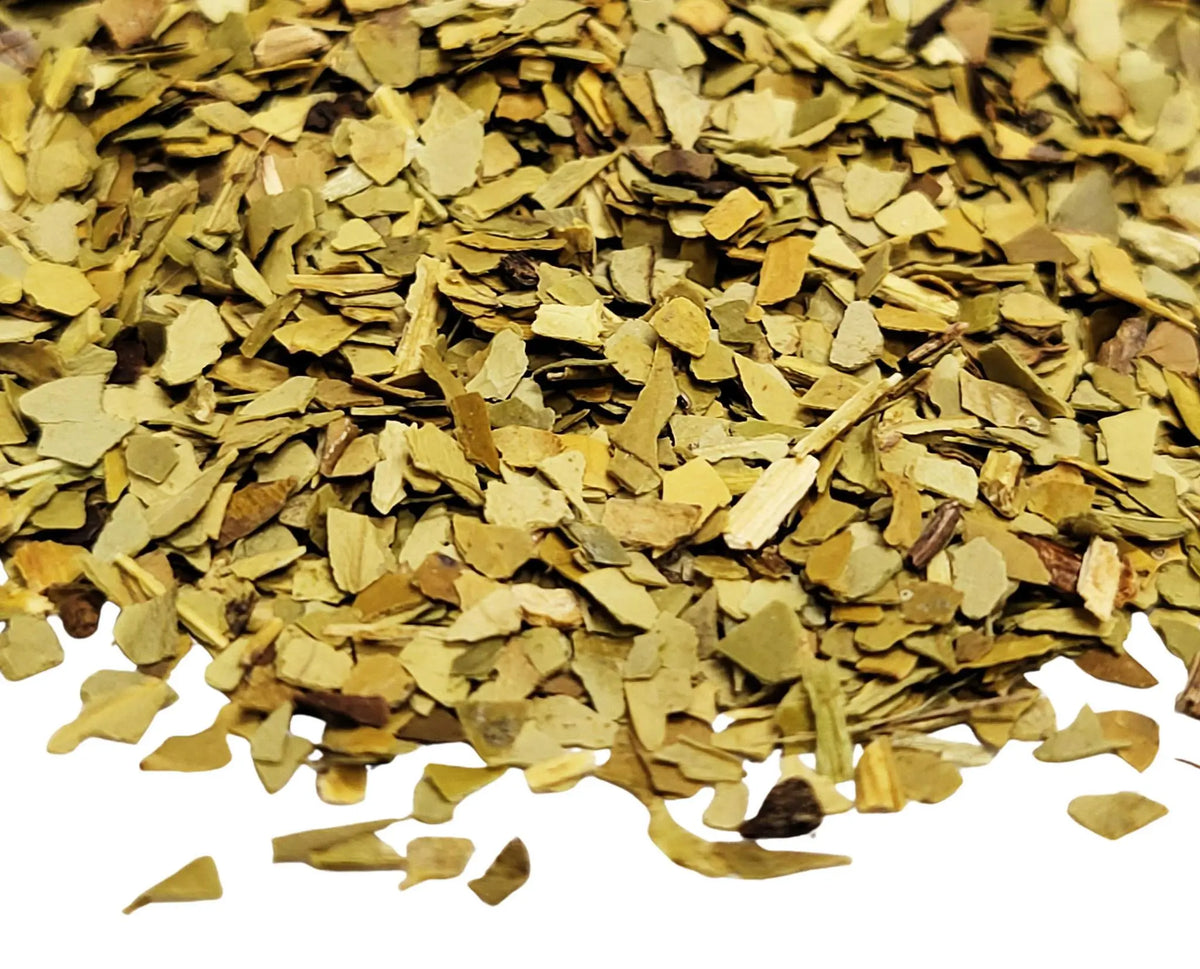 Green Yerba Mate