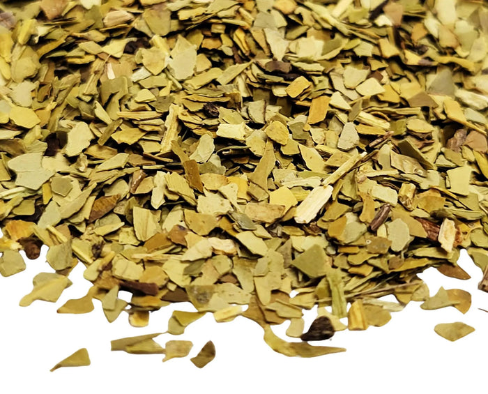 Green Yerba Mate
