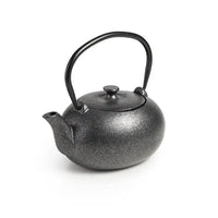 Doha Cast Iron Teapot