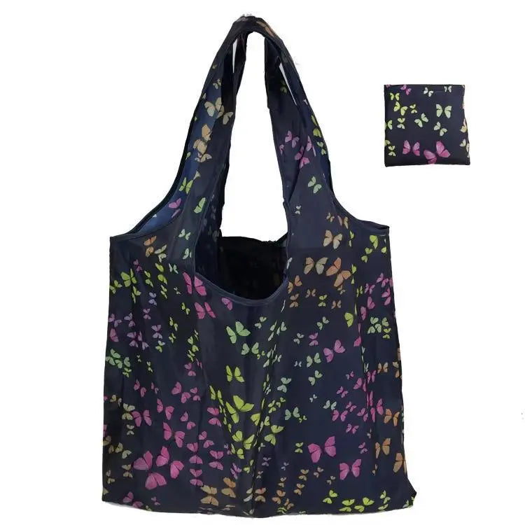 Reusable Pocket Bag - Animals