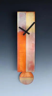 Lena Pendulum Clock