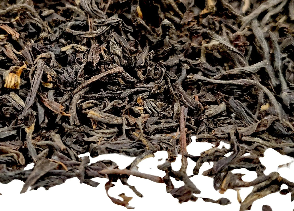 Earl Grey Black - My SensibiliTeas - earl grey loose leaf tea from SensibiliTeas