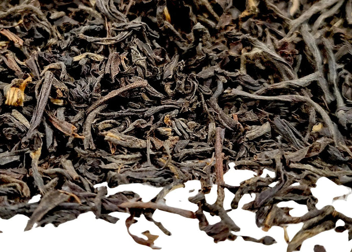 Earl Grey Black - My SensibiliTeas - earl grey loose leaf tea from SensibiliTeas