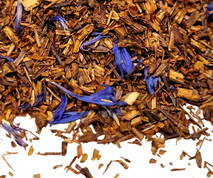 Earl Red - My SensibiliTeas - earl grey loose leaf tea from SensibiliTeas