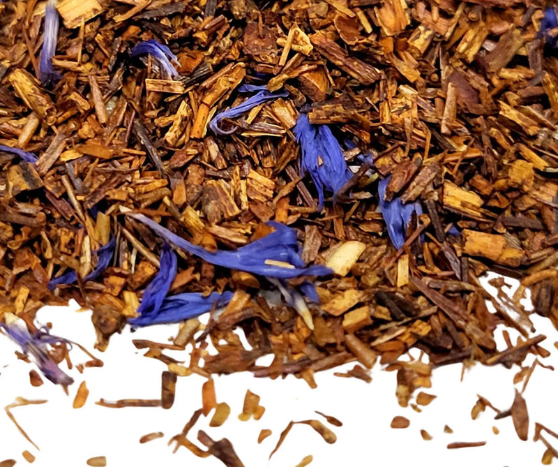 Earl Red - My SensibiliTeas - earl grey loose leaf tea from SensibiliTeas