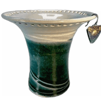 Earring Holder - My SensibiliTeas - jewelry Holder from Barb Lund Potter