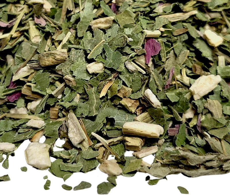 Echinacea Purpurea - My SensibiliTeas - echinacea from SensibiliTeas